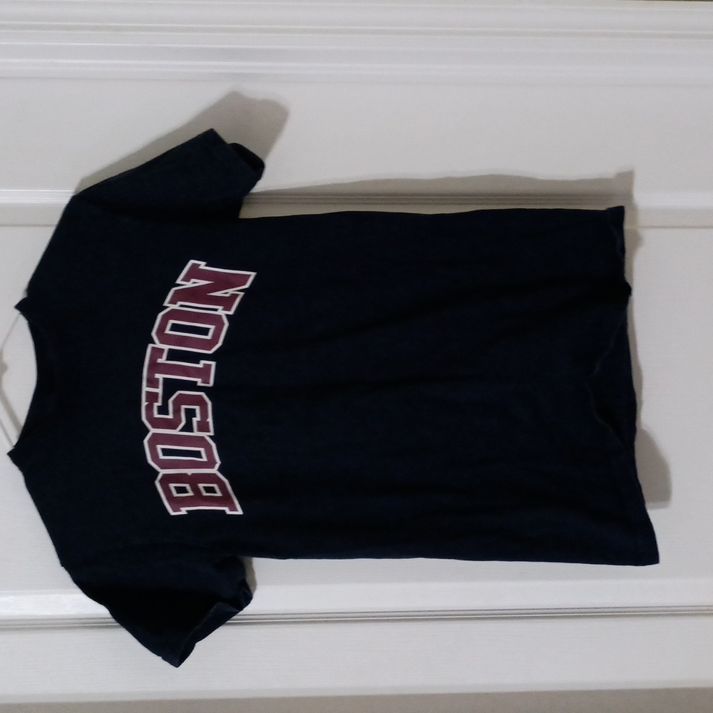 champion Boston t-shirts